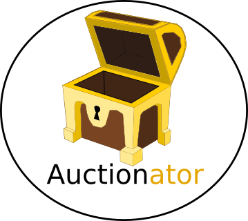 Auctionator